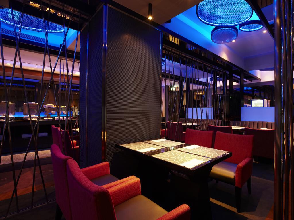 The Tango Hotel Taipei Changan Екстериор снимка