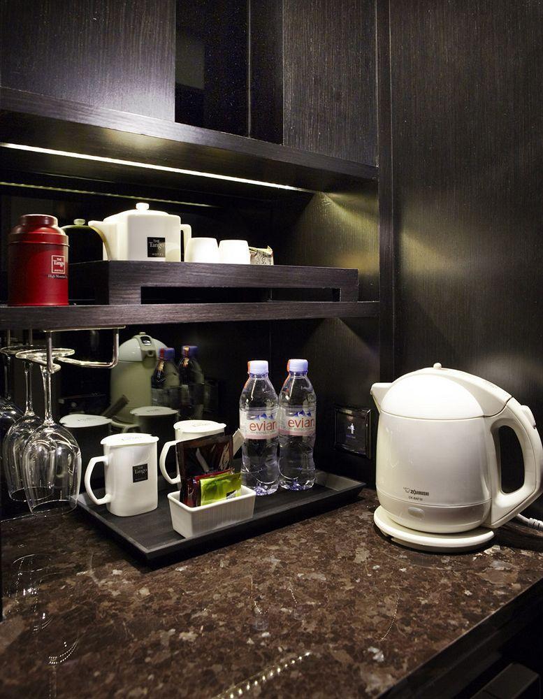 The Tango Hotel Taipei Changan Екстериор снимка