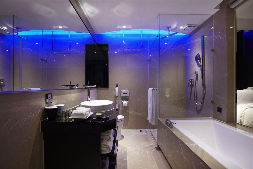 The Tango Hotel Taipei Changan Екстериор снимка