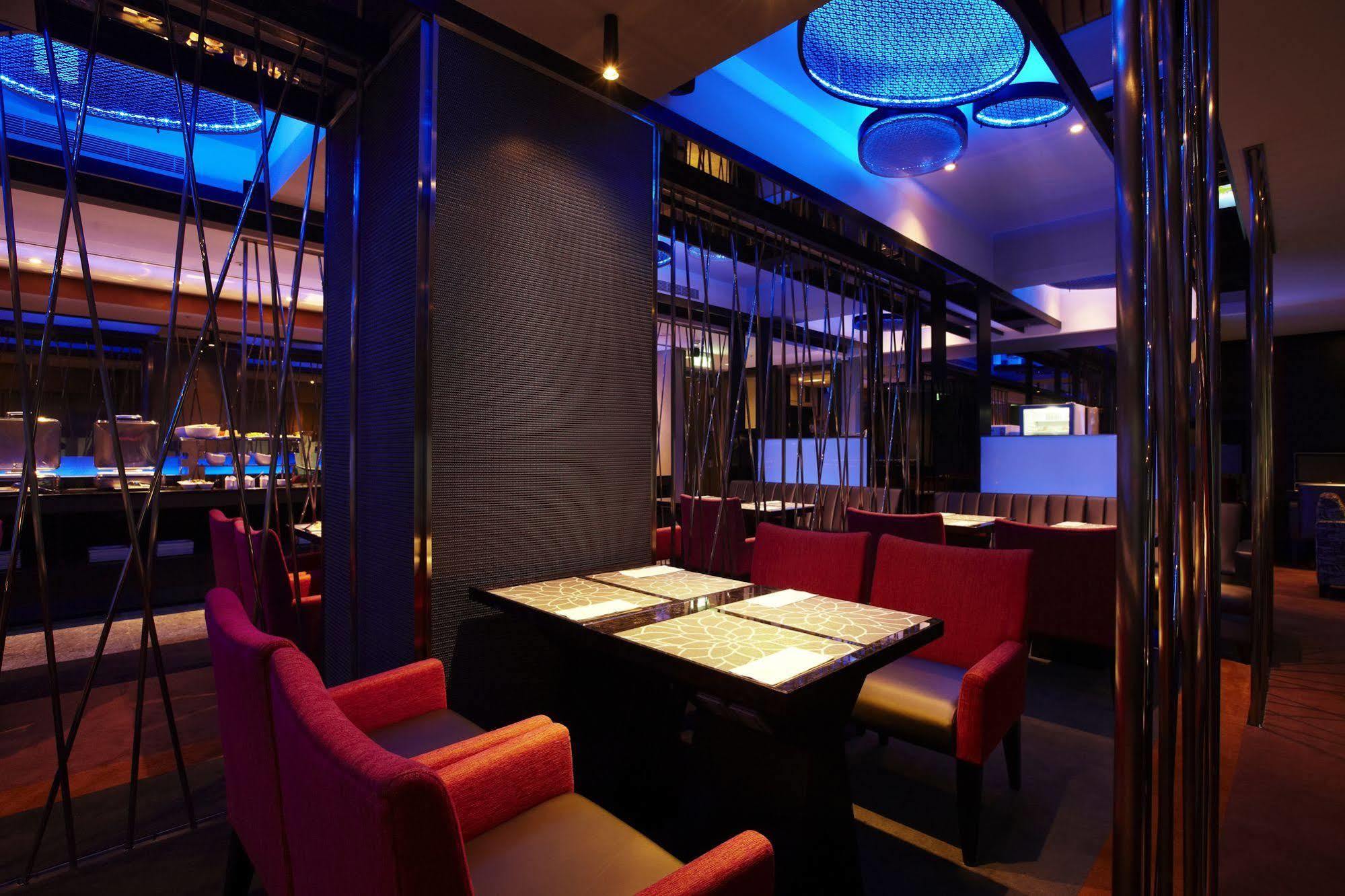 The Tango Hotel Taipei Changan Екстериор снимка